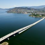 Shawn Talbot Kelowna Commercial Photographer Aerial