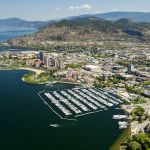 Shawn Talbot Kelowna Commercial Photographer Aerial
