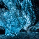 Shawn Talbot Kelowna Commercial Photographer Iceland Ice Cave