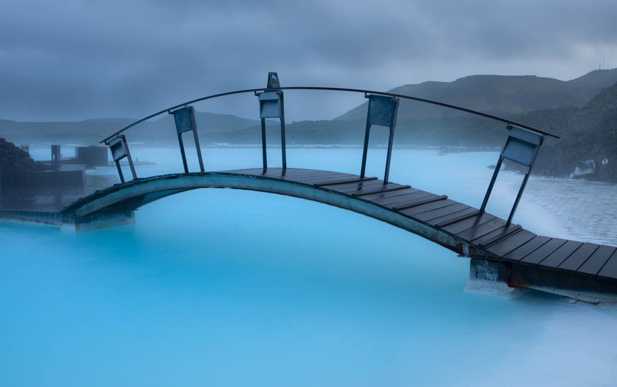 Shawn Talbot Kelowna Commercial Photographer Iceland Blue Lagoon