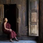 Shawn Talbot Kelowna Commercial Photographer Buddhist