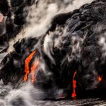 Shawn Talbot Kelowna Commercial Photographer Hawaii Lava