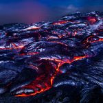 Shawn Talbot Kelowna Commercial Photographer Hawaii Lava