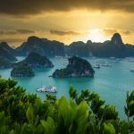 Halong Bay by Shawn Talbot Photography