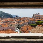 Shawn Talbot Croatia Travel Tourism Dubrovnik