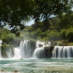 Shawn Talbot Croatia Travel Tourism Waterfall