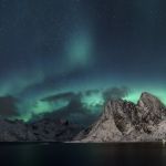 Shawn Talbot Norway Travel Tourism Northern Lights