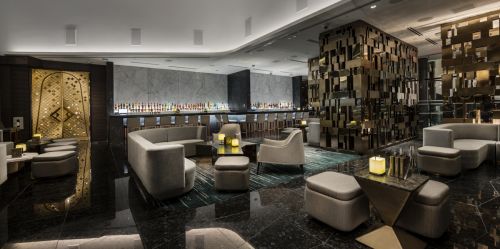 Shawn-Talbot-Trump-Hotel-Champagne-Lounge-Architecture