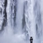 Shawn Talbot Kelowna Commercial Photographer iceland waterfall