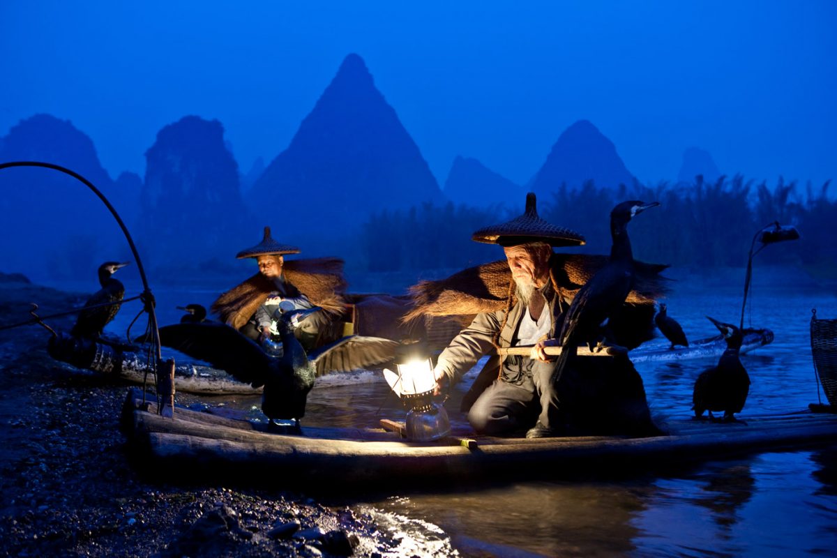 China-7758