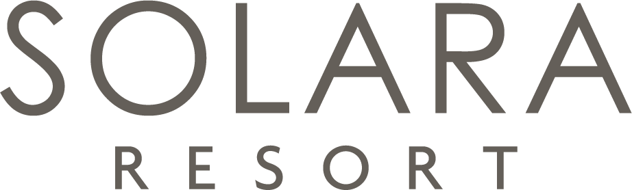 Solara Resort logo