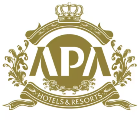 APA Hotels and Resorts logo