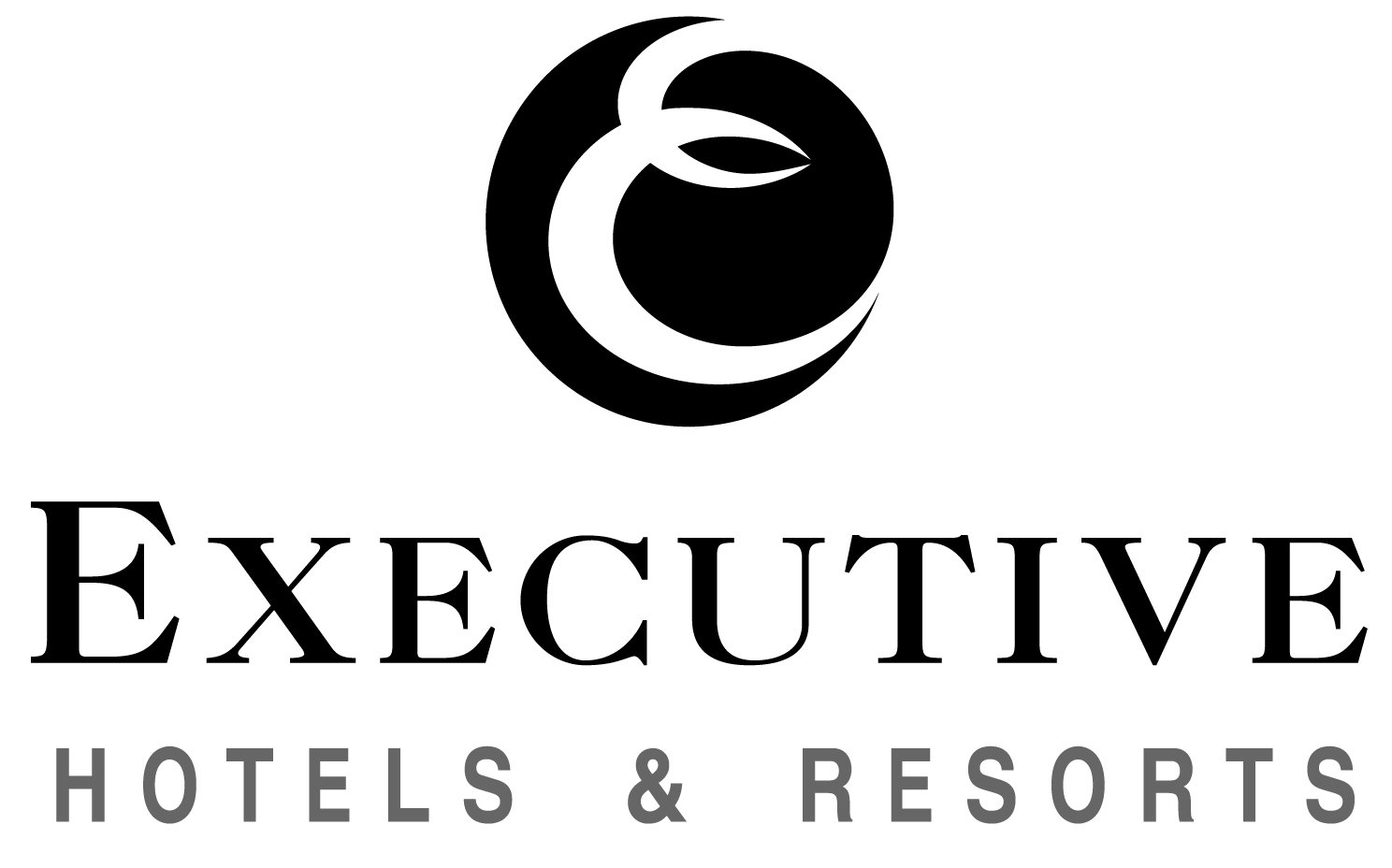 Executive hotels and resorts logo