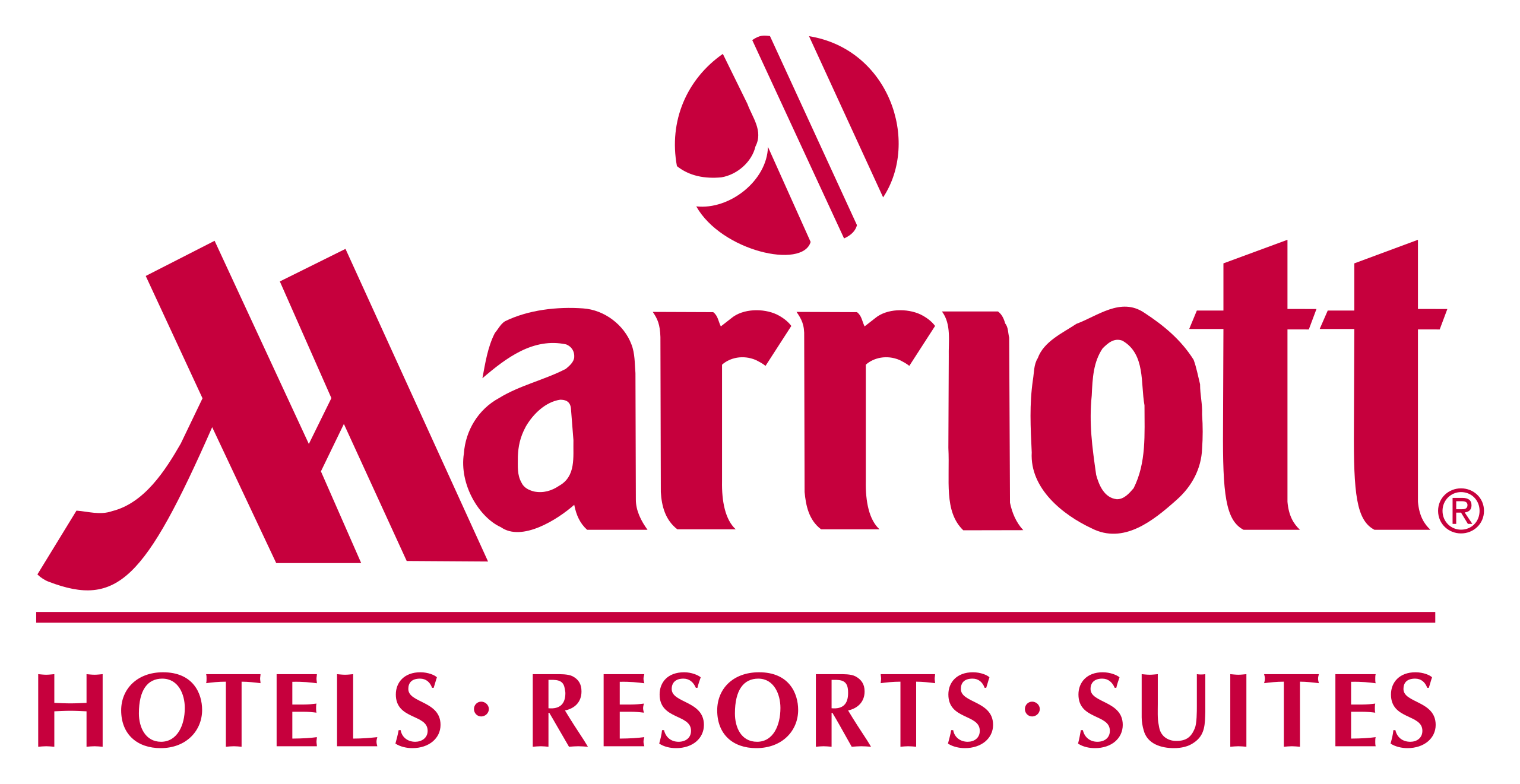 Marriott Bonvoy hotels resort photography by Shawn Talbot