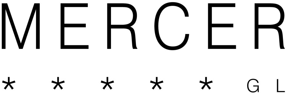 Mercer hoteles logo