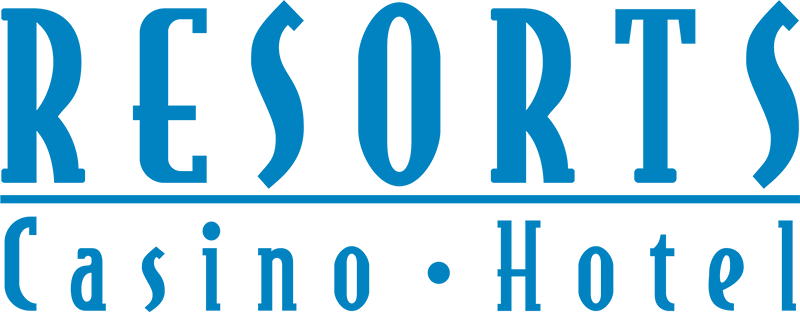 Resorts Casino and Hotel logo