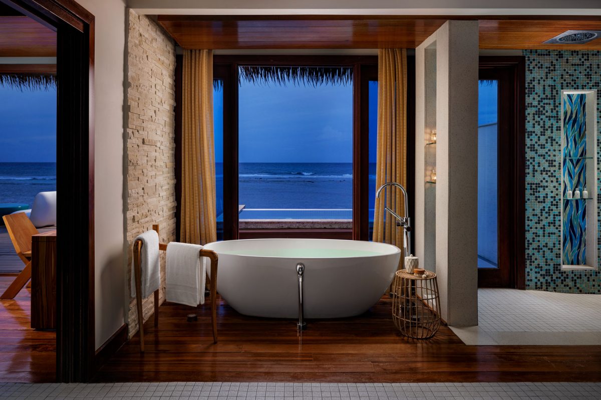 Sandals-SRC-Villa3 Sandals Resorts MB Villa overlooking ocean