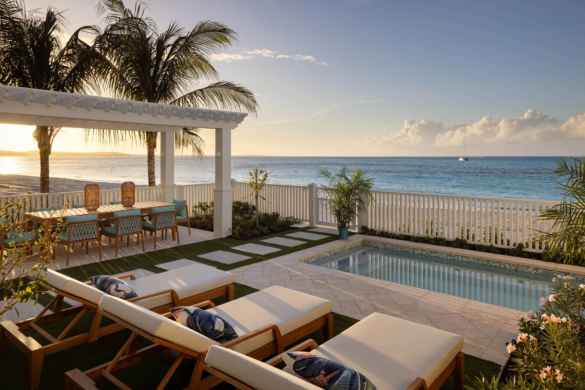 The Long Way to Luxury Resort Photography: 6 Things I’d Tell My Younger Self